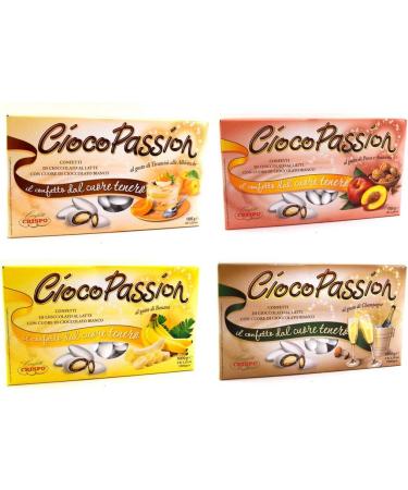  CRISPO IRPot 5 kg Favours Choice of Taste Wedding Birth - Buy Online on GoSupps.com