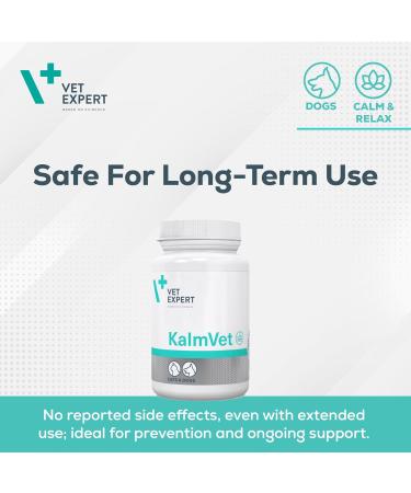 Qalmil 60 capsules - Buy Online on GoSupps.com