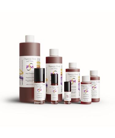 Nag Champa Fragrance Oil - 16 Fl Oz Plastic Bottle (480ml) 16 Fl Oz (Pack of 1) - Buy Online on GoSupps.com