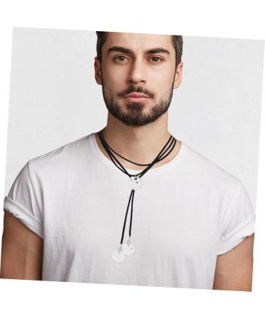 Yardenfun Collarbone Necklace Necklaces Layered Multilayer Necklace Multilayer Chain Necklace Neck Jewelry - Buy Online on GoSupps.com