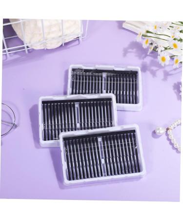 Ipetboom 200pcs Disposable Ear Wax Cleaning Sticks Efficient Ear Wax Removers Gentle Cleaning Tools for Adults Elderly Easy to Use Portable Sanitary - Buy Online on GoSupps.com