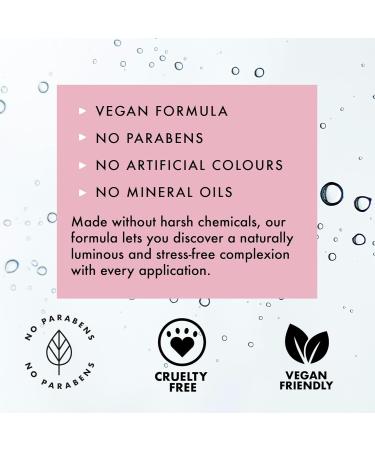 Happy Skin Facial Masks for all skin types over 1 million sold detoxifying charcoal whitening rose & green tea lavender & chamomile vitamin C orange & ginger white 20 pieces - Buy Online on GoSupps.com