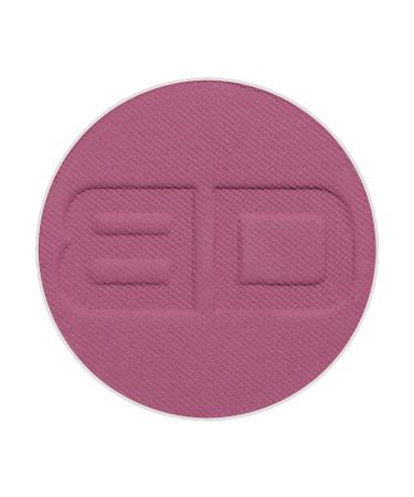 Beni Durrer Hibiscus Refill Powder Pigment Matte Cool 2.5 g