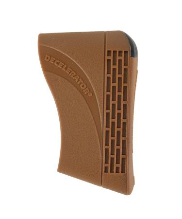 Pachmayr Decelerator recoil pad brown M - Buy Online on GoSupps.com