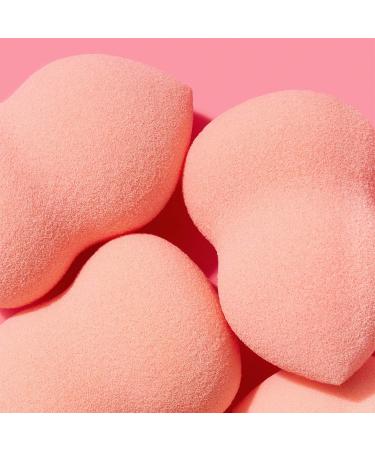 e.l.f. 84046 Cosmetics Blending Sponge - Professional Makeup Tool for Flawless Finish - Buy Online on GoSupps.com