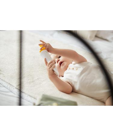 Shop Mini Mio Baby Skincare Mini Moments Massage Gel - 3.4 fl. oz | Softens & Nourishes Baby's Skin | Worldwide Shipping - Buy Online on GoSupps.com