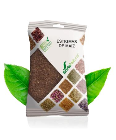 Soria Natural Soria Natural corn stigmates grass 35 g.