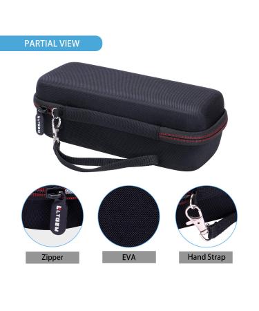 LTGEM EVA Hard Case for Oral-B Pro Electric Toothbrush - Sale Case Only - Buy Online on GoSupps.com