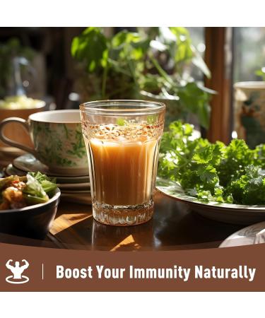 UNLEASH'D ORGANIC Milk Thistle Powder 16oz Rich in Silymarin & Antioxidants, 100% Pure Organic, Liver & Immune Support A1 - Buy Online on GoSupps.com