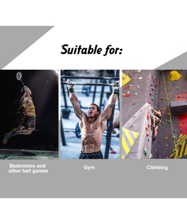 Interior Liquid Chalk for Weightlifting & Sports | 250ml Liquid Magnesia for Superior Grip - Climbing & Bouldering - Weld-Free Hands - Buy Online on GoSupps.com