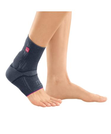Medi Achimed Soft Knit Achilles Tendon Support for Men & Women