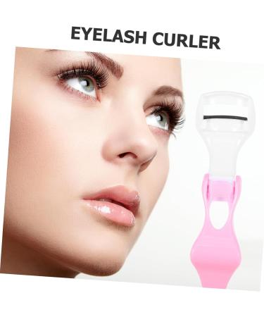 Balacoo Eyelash Curler Kit | Travel-Friendly Eyelash Curling Clip & Pads for Perfect Lashes - Buy Online on GoSupps.com