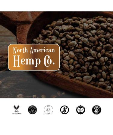 North American Hemp Skin Care Gift Set | Luxurious & Eco-Friendly Skincare Essentials for All Skin Types - International Shipping Available - Buy Online on GoSupps.com