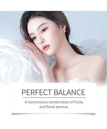 Perfume for Women Soft Hypoallergenic Eau De Parfum Captivating Body Mist Suitable for All Skin Types Perfume Gift for Women One Size Dessert Flower & Fruit - Buy Online on GoSupps.com