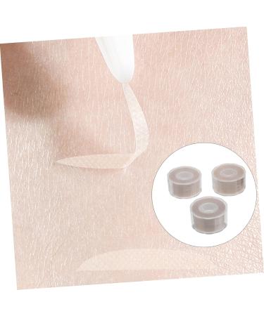 Didiseaon Eyelid Strips 3 Rolls Mesh Double Eyelid Sticker Eye Shaping Makeup Supplies Breathable Eyelid Tape Double Side Tape Double Sided Eyelid Tape Stickers Accessories Lasting Pvc Girl - Buy Online on GoSupps.com