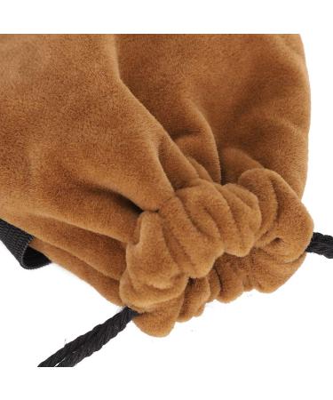Moxibustion Cloth Cover - Skin-Friendly Soft Moxa Cover for Waist & Abdomen | International Shipping - Buy Online on GoSupps.com