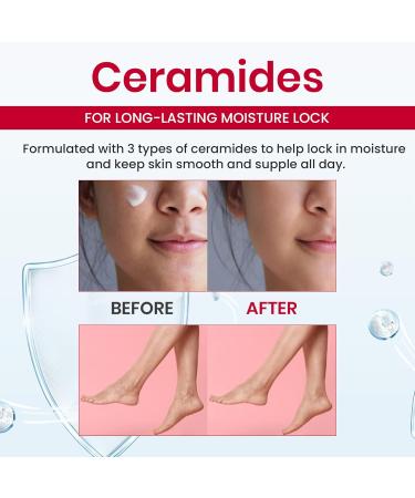 Kikumasamune Full Body Lotion for Women Natural Body Lotion for Men with Fermented Rice Sake Extract Ceramides& Amino Acids Body Moisturizer & Moisturizing BODY LOTION Japanese Skincare 12.8Fl Oz - Buy Online on GoSupps.com