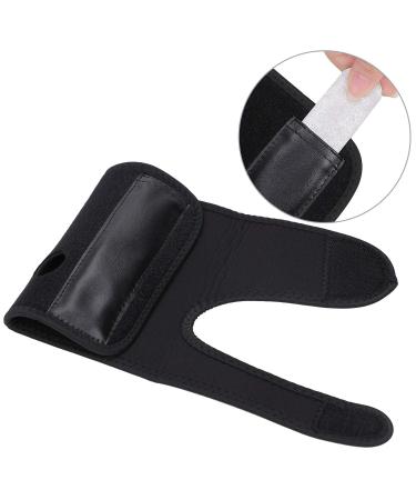 ITODA Night Sleep Wrist Brace Wraps with Removable Splint - Adjustable Support for Sports & Weightlifting | 1 Pair Left & Right - Buy Online on GoSupps.com