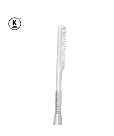 K-Pro Eyelash Lifting Tool & Comb - Perfect Lash Lift Separator & Accessories for Stunning Results | Buy Internationally - Buy Online on GoSupps.com