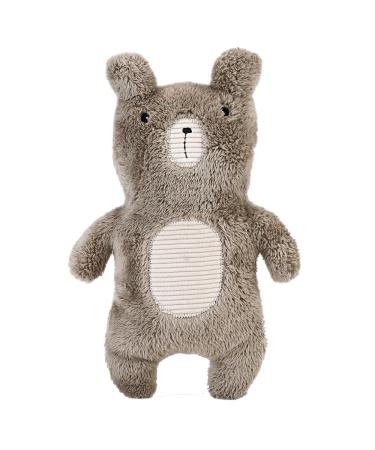 Designed by Lotte Hundespielzeug L: 25.5 cm beige B r Lema