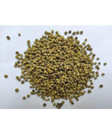AgoraMarket Whole Green Peppercorns Green Pepper 40 to 950 grams Exceptional Quality 460 grams - Buy Online on GoSupps.com