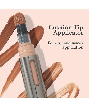 Julep Cushion Complexion 5-in-1 Skin Perfector with Turmeric Amber - 0.16 oz (4.6 g) - Buy Online on GoSupps.com