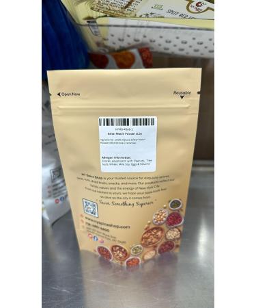 NY Spice Shop Bitter Melon Powder 48 Ounce (Pack of 1) - Buy Online on GoSupps.com