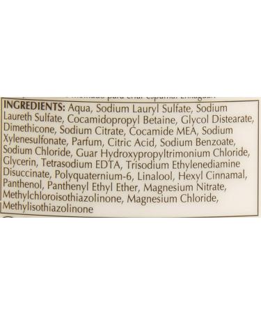 Pantene Shampoo 0.03 ml - Buy Online on GoSupps.com