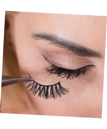 Beavorty 20 Pairs Fake eyelashes makeup mascara kit para pesta as eyelash mascara fake lashes bulk eyelashes 1 count (Pack of 1) As Shownx2pcs - Buy Online on GoSupps.com