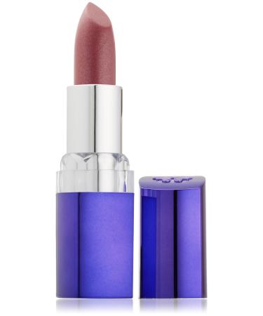 Rimmel Moisture Renew Lipstick Crystal Mauve