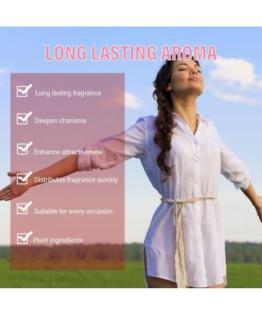 Pheromones Perfumes for Women Rose Perfume Spray Fresh Long Lasting Home Fragrance Women's Cologne Non Irritating Dating Perfume Spray Hair Body Fragrance Mist (1 Pcs) 0.51 Fl Oz (Pack of 1) - Buy Online on GoSupps.com