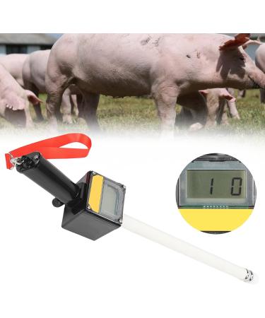 Sow Ovulation Detector - Accurate Ranch Pig Heat Tester with LCD Display | Best Porcine Estrogen Tester for Farms - Buy Online on GoSupps.com
