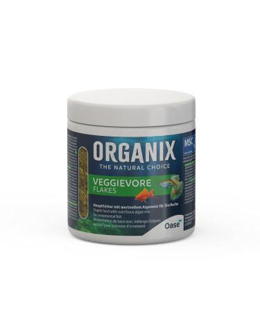 ORGANIX Veggievore Flakes 250 ML