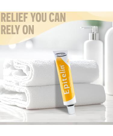 Derma Medico Natural Antiseptic Care Cream - Buy Online on GoSupps.com