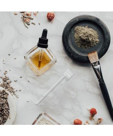 Minkissy 40 pieces perfume dispenser pump perfume refill pump cosmetic dispenser pump transfer tool for small travel refillable perfume spray bottle - Buy Online on GoSupps.com