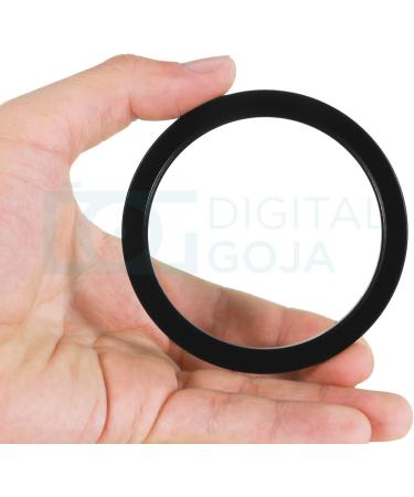 Altura Photo 67-77MM Step-Up Ring Adapter - Lens to Filter or Accessory Converter - Buy Online on GoSupps.com