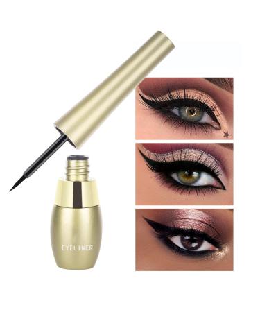 8ml Stay Awake Eyeliner & Eyebrow Pencil Combo for Easy Daily Makeup - Black - Buy Online on GoSupps.com