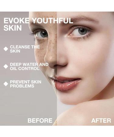 Essential Oils-Spearmint Essential Oils for Diffuser Humidifiers for Home,Diffuser Oils Scents for Laundry,Aromatherapy,Candle&Soap Making 1 FL.OZ Spearmint 1 Fl Oz (Pack of 1) - Buy Online on GoSupps.com