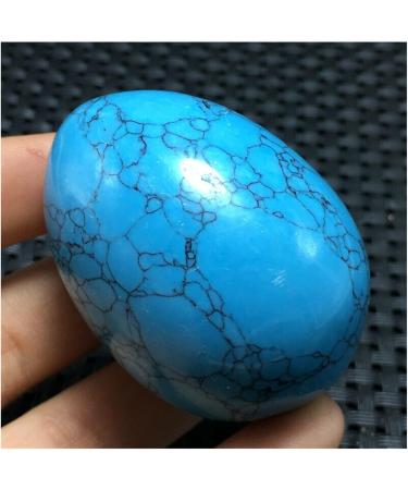 Crystal 1pc Stones 70-90g Natural Beautiful Stones-Shaped Rock Samples - Buy Online on GoSupps.com