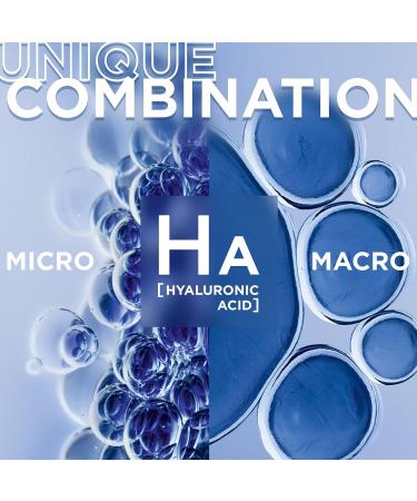 NEW L'Or al Men Expert Power Age Moisturiser Hydrating & Revitalising Hyaluronic Acid Moisturiser for Men designed for Ageing Dry & Dull Skin 100ml 100 ml (Pack of 1) - Buy Online on GoSupps.com