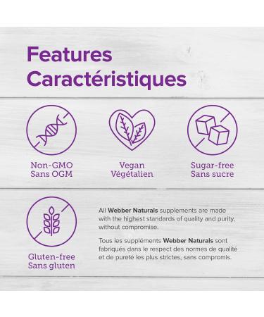 Webber Naturals Coenzyme Q10 (CoQ10) 100mg 60 Softgels High Potency Antioxidant For Heart Health & Vitamin B2 Riboflavin 100 mg 120 Tablets Supports Energy Metabolism Vegan Naturals Coenzyme Q10 + VITAMIN - Buy Online on GoSupps.com