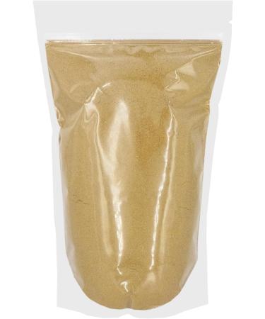 Kuchnia Zdrowia - Ground Romanian Cumin - Aromatic Spice - Natural - Leak Proof Packaging with Zipper - Doypack: (200 Grams) - Buy Online on GoSupps.com