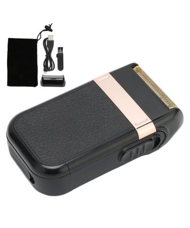 Electric Foil Shaver Foil Trimmer Multifunctional for Barber Shop for Men for Home