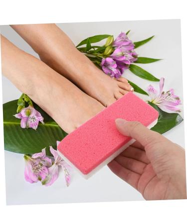 Beaupretty 10pi ces Pierre Pour P dicure Lot De Pierres De Nettoyage Pour liminer Mortes Les Callosit s Talons Secs - Buy Online on GoSupps.com
