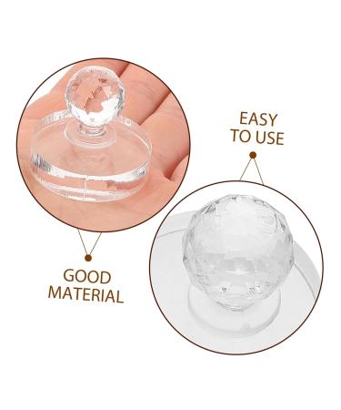 Eye Shadow Plate & Repair Tool | Blusher Press Stamper & Highlighter Mold for Perfect Makeup - Buy Online on GoSupps.com
