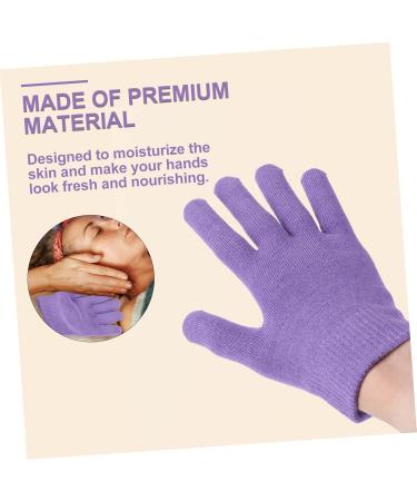 Gel Hydratants Et Exfoliants Pour Adultes Protection Soin Peau R utilisables Pour Mains S ches Et Sensibles - Buy Online on GoSupps.com