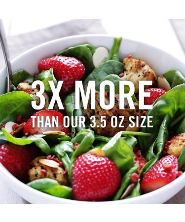 McCormick Perfect Pinch Lemon Pepper Seasoning 11.37 oz - Flavorful Seasoning Blend - Buy Online on GoSupps.com