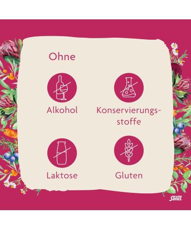 Salus One Essence 75 Elements daily allround care with more than 75 healthy ingredients 14 kg of vegetables and fruit in 250 ml vitamins minerals polyphenols fiber vegan - Buy Online on GoSupps.com