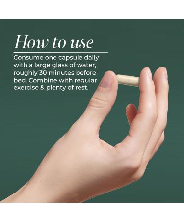 Primal Harvest 2 Pack Primal Sleep 120 Capsules with Valerian Root L-Tryptophan GABA Chamomile and Melatonin 3mg Unflavored 60 Count (Pack of 2) - Buy Online on GoSupps.com