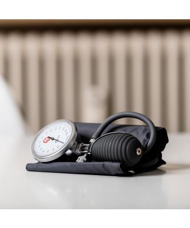 Buy Pic Solution AdvanceMED Aneroid Blood Pressure Monitor - Accurate & Reliable International Shipping - Buy Online on GoSupps.com